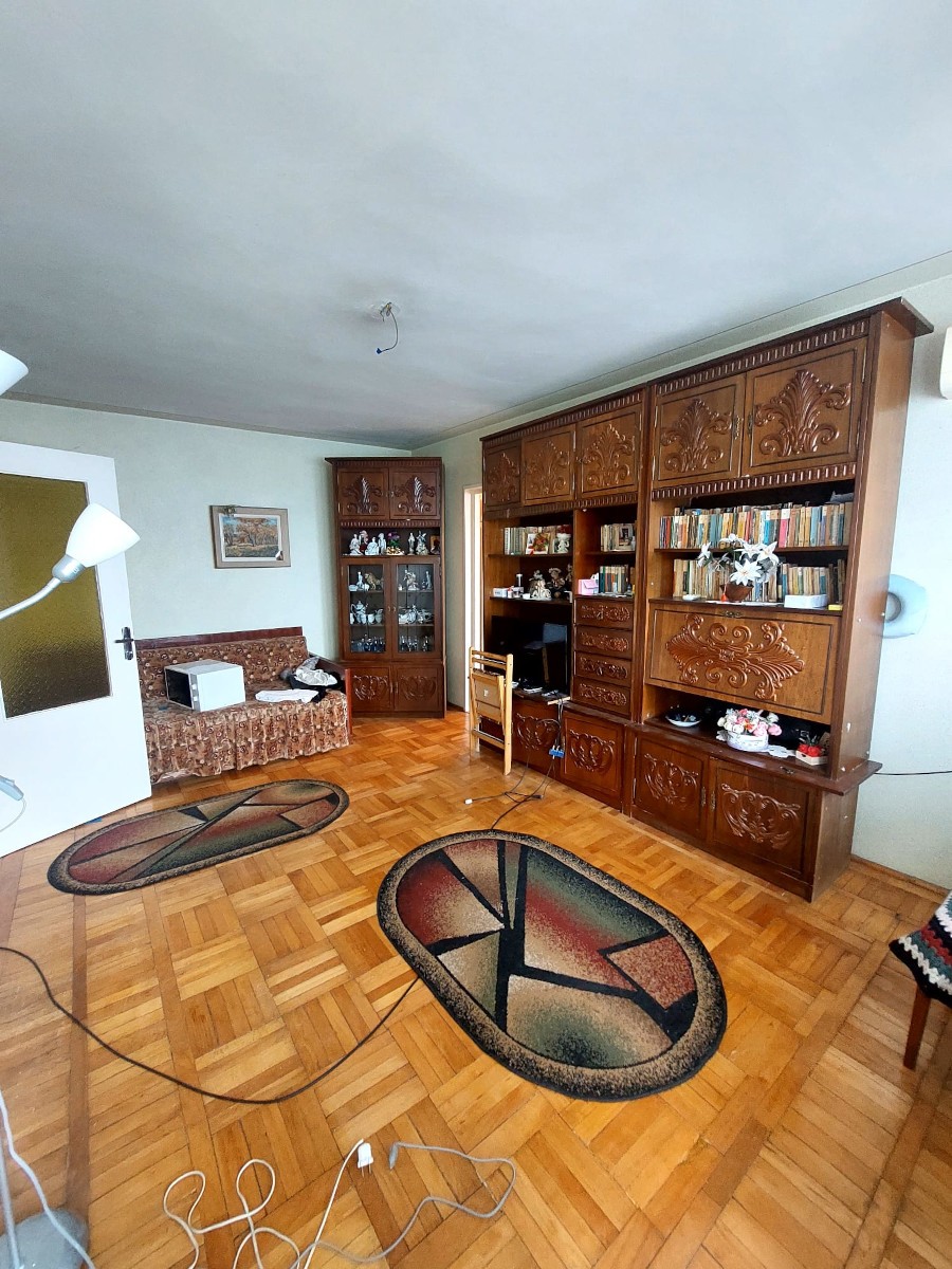Apartament 2 camere Tiglina III