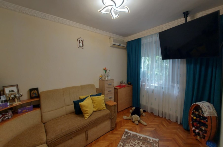 Apartament renovat Micro 19