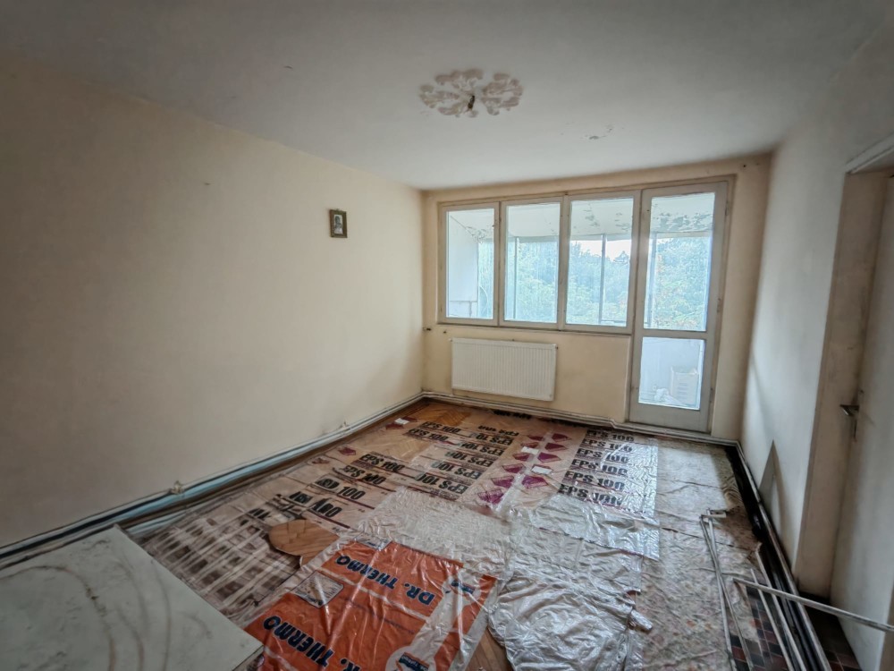 Apartament 3 camere Tiglina