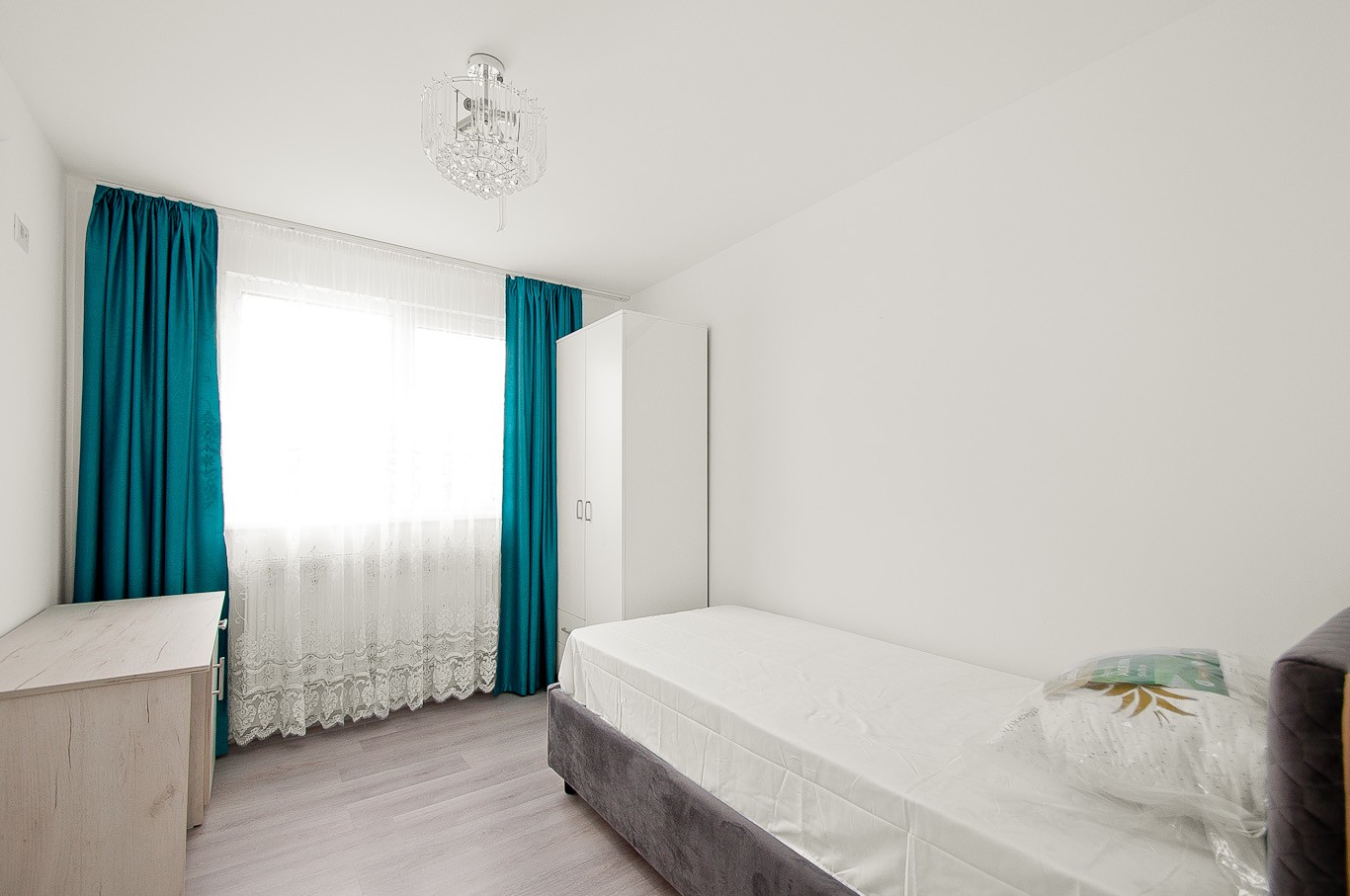 APARTAMENT DE LUX DE INCHIRIAT