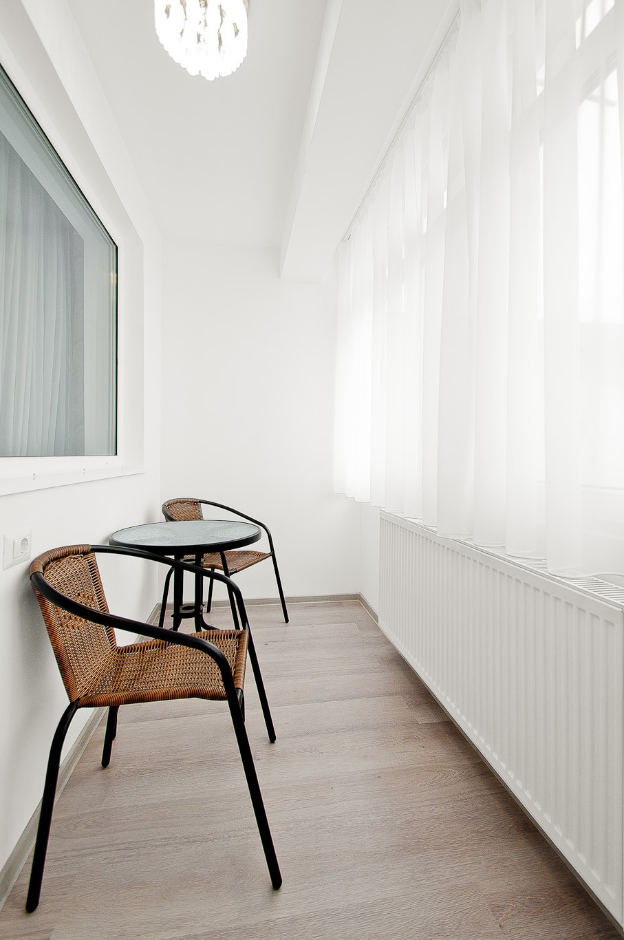 APARTAMENT DE LUX DE INCHIRIAT