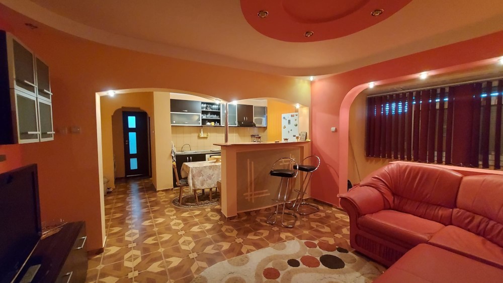 Apartament mobilat Ultracentral