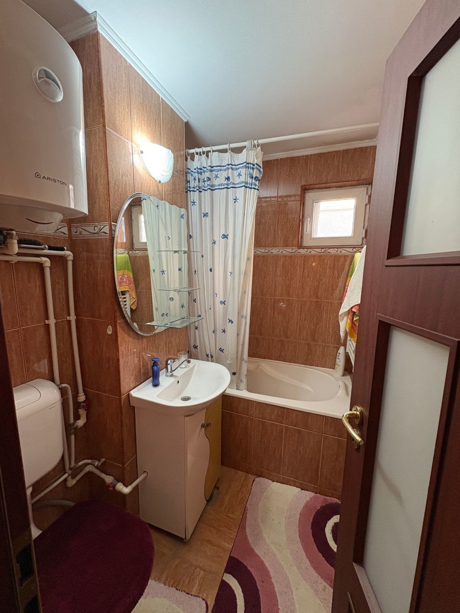 Apartament mobilat Ultracentral