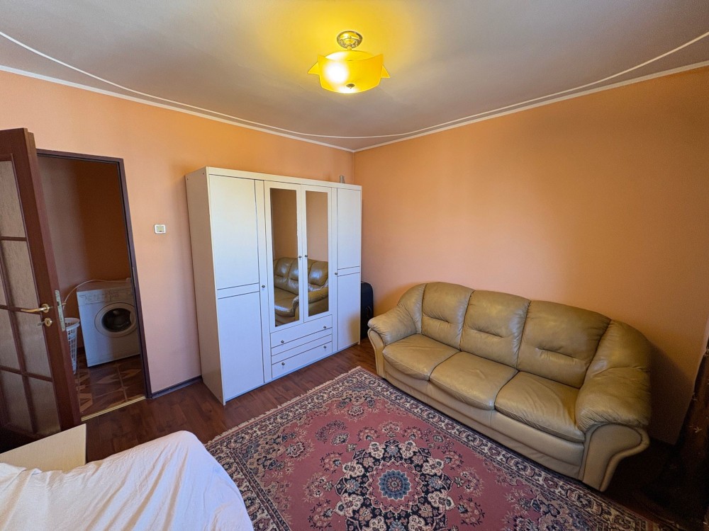 Apartament mobilat Ultracentral