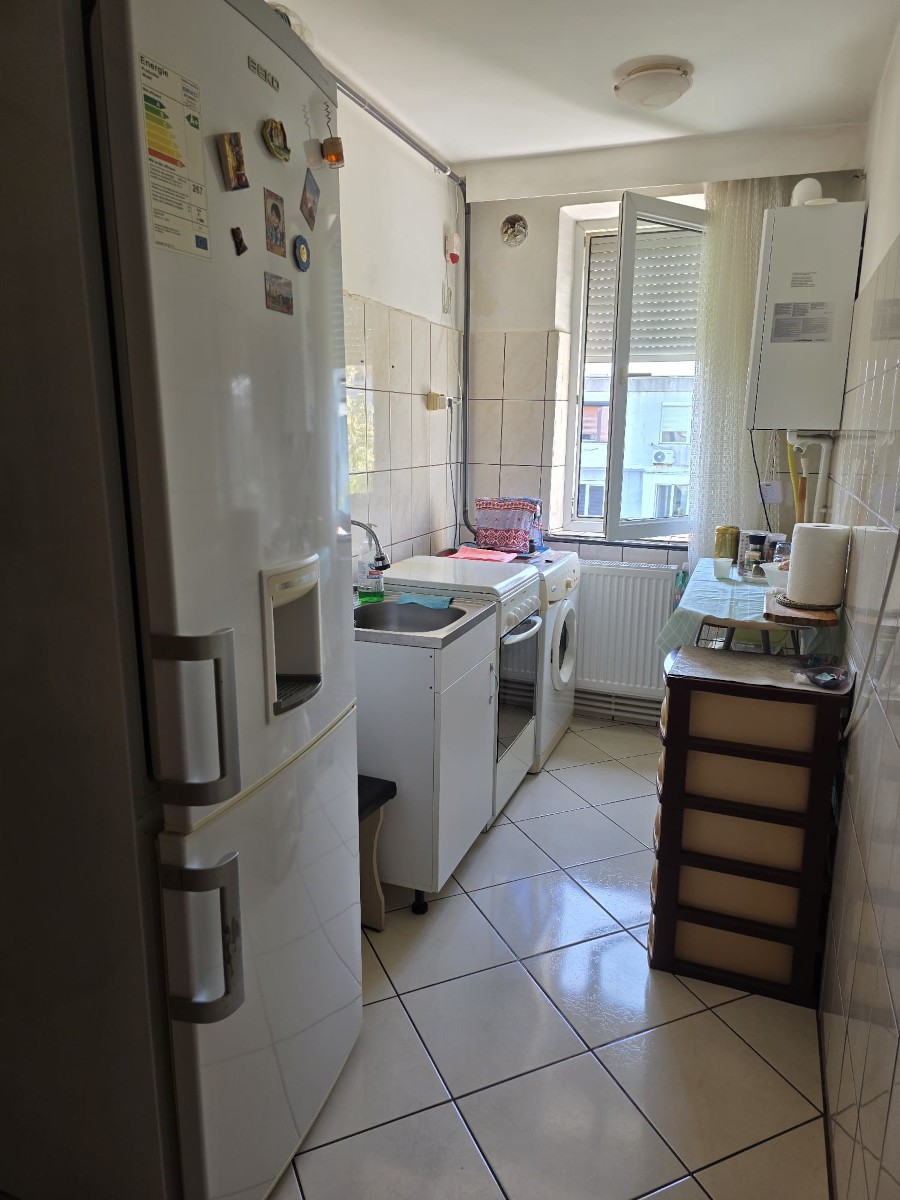 Apartament 2 camere Micro 19
