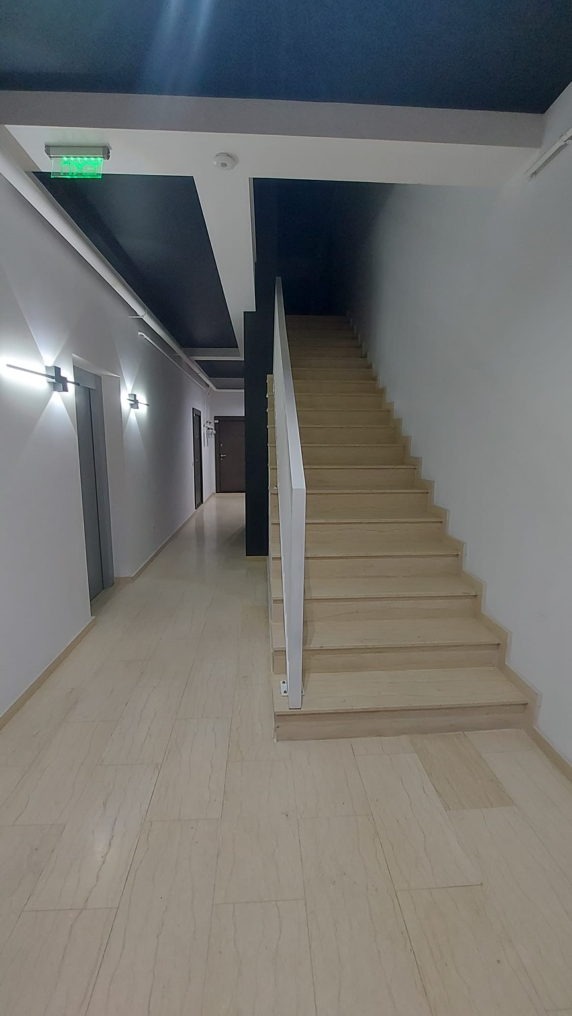 2 camere Complex Central Park