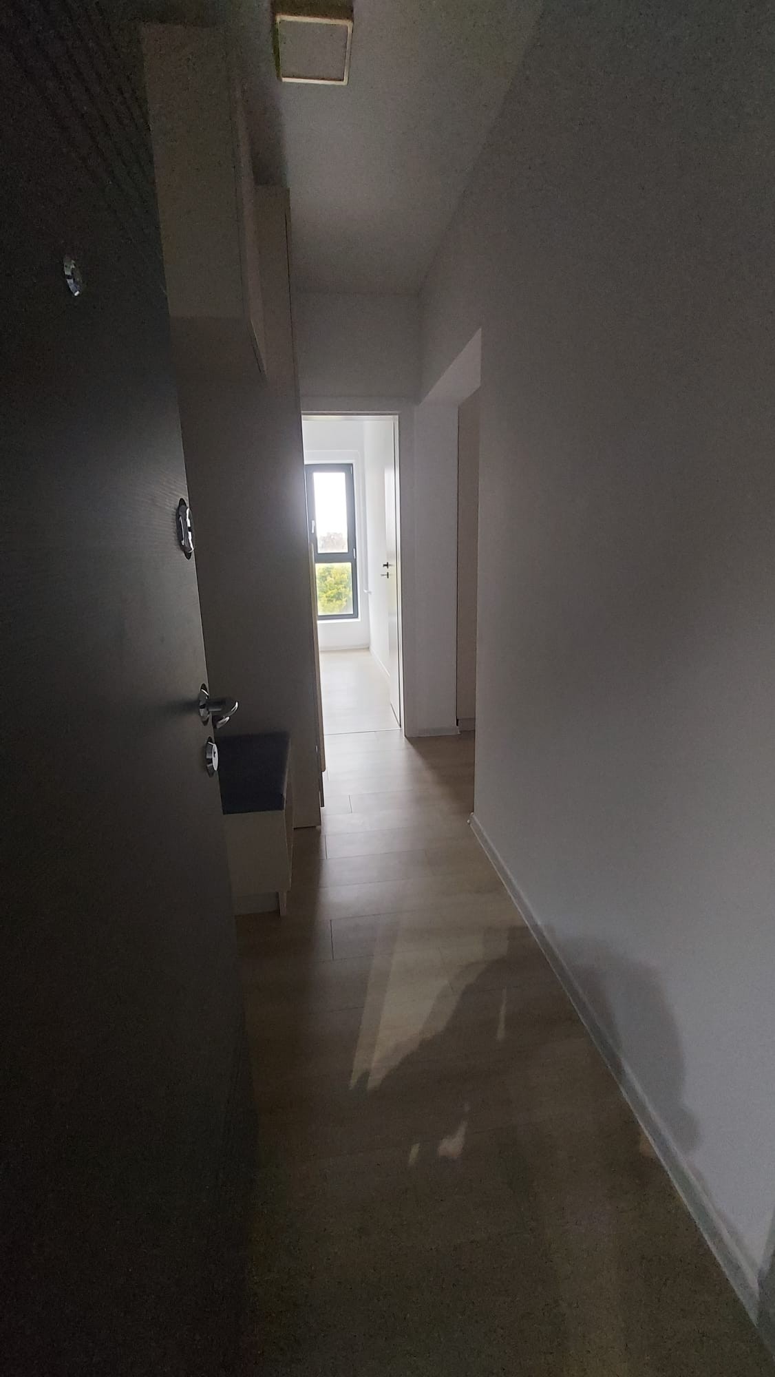 2 camere Complex Central Park