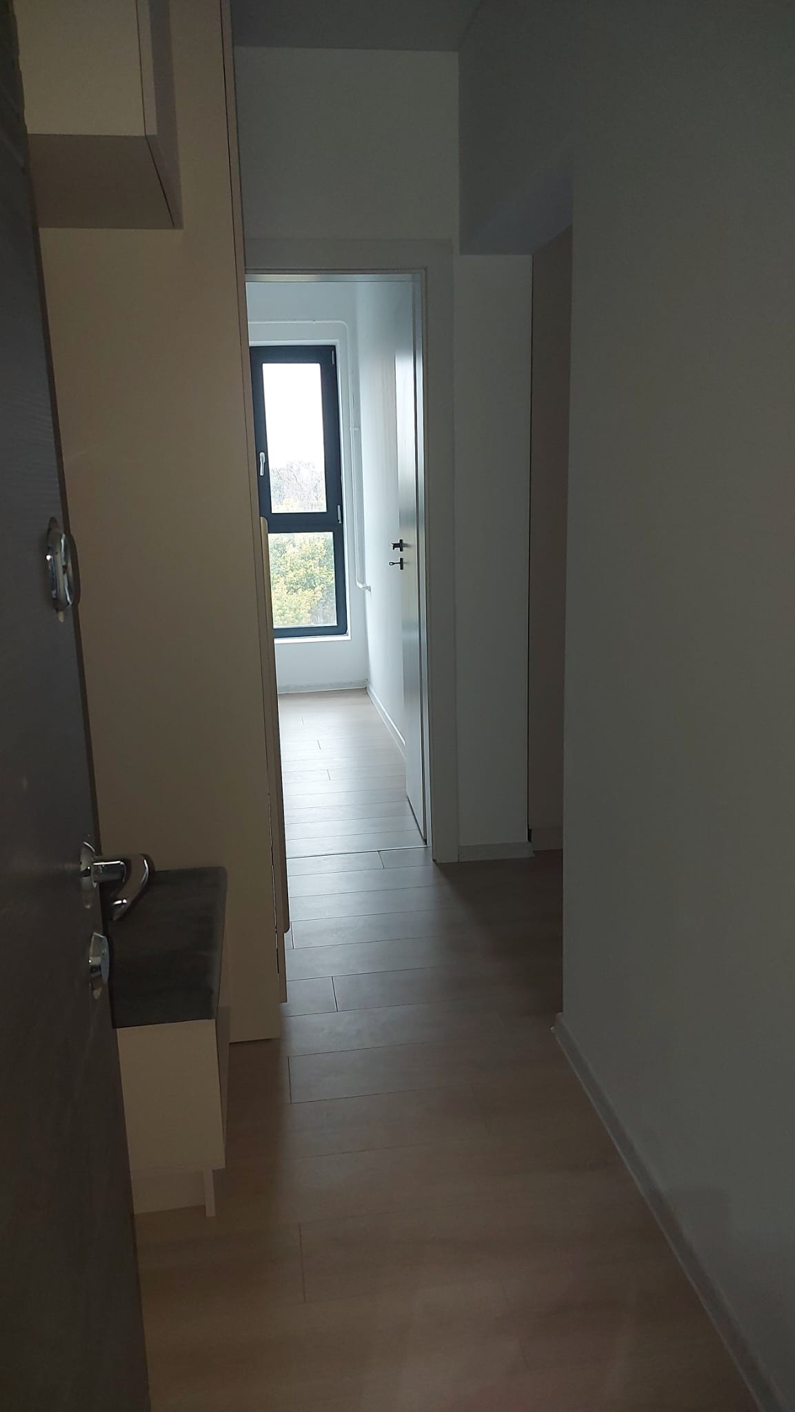 2 camere Complex Central Park