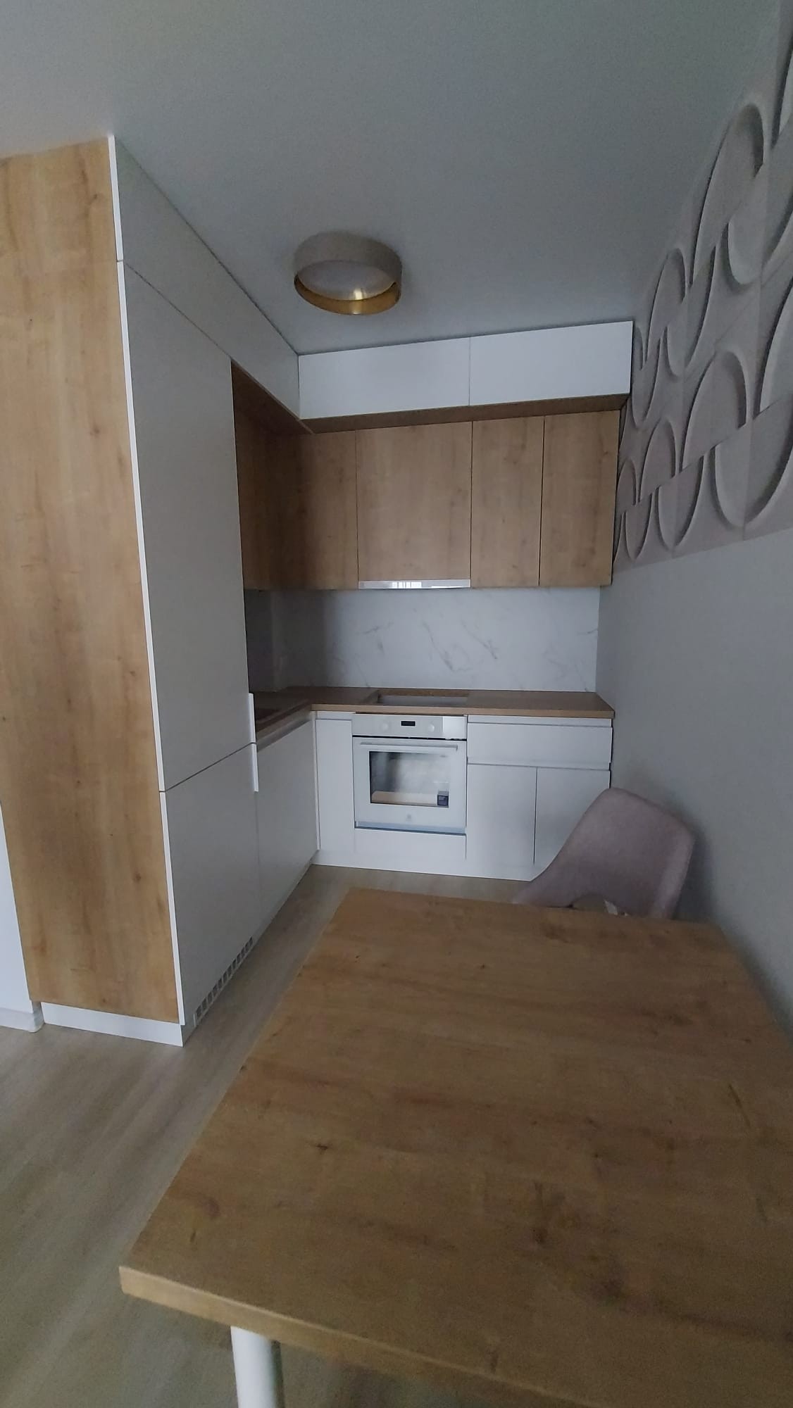 2 camere Complex Central Park