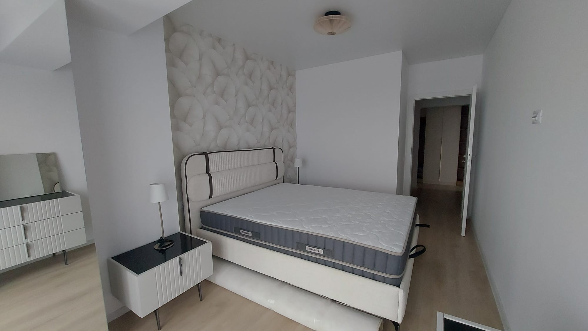 2 camere Complex Central Park