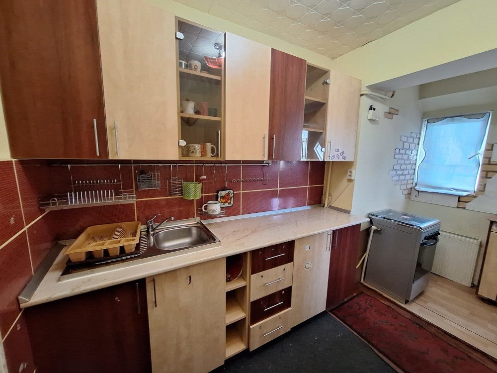Apartament 2 camere Mazepa I