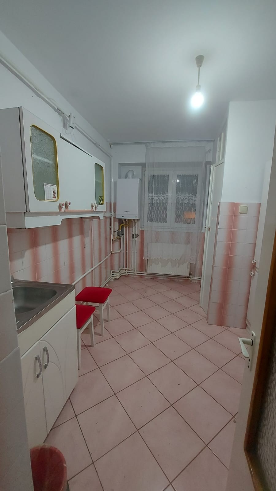 Apartament 3 camere decomandat Siderurgistilor