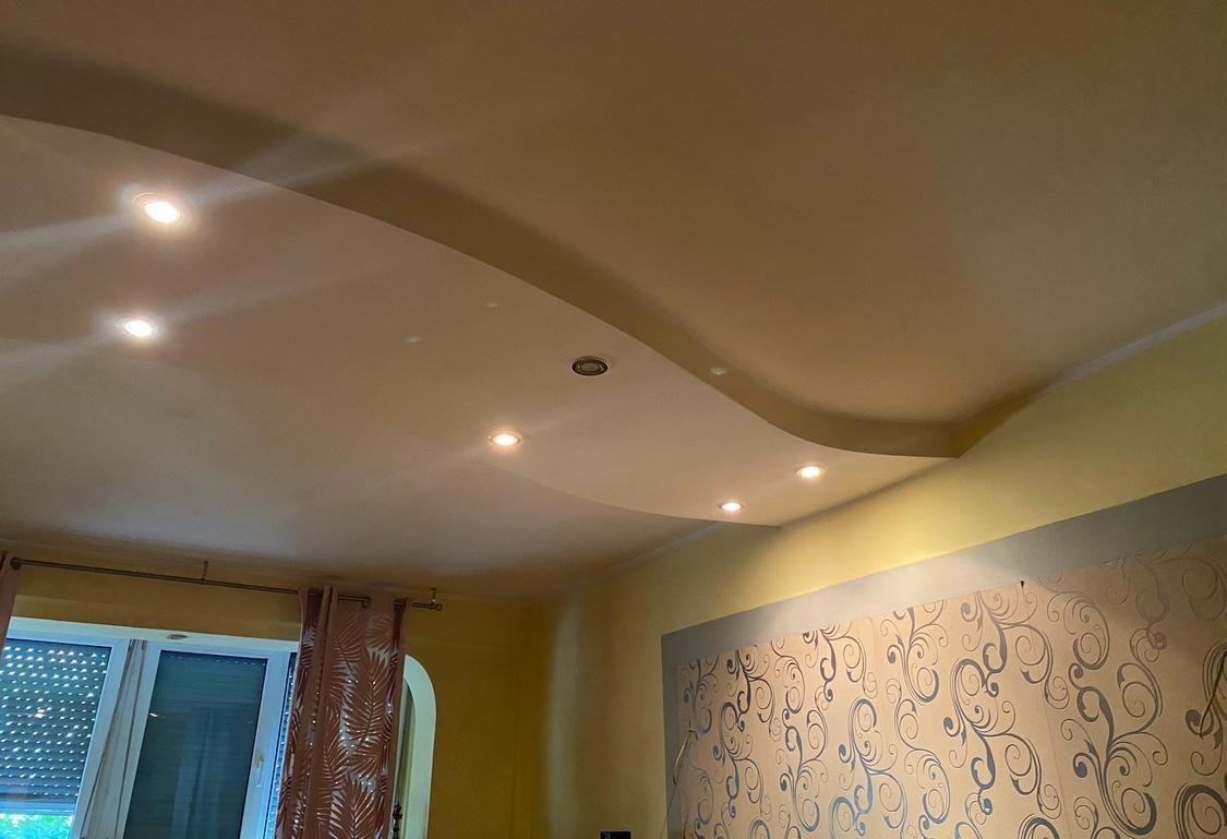 2 camere Micro 17, parter,  mobilat si utilat