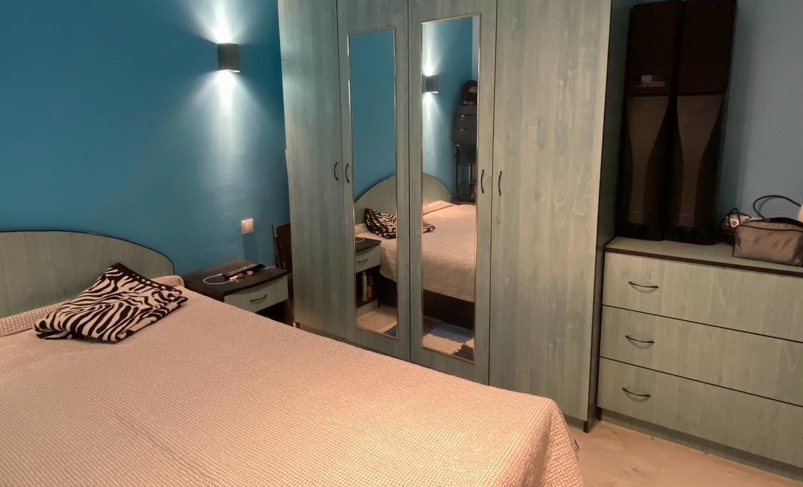 2 camere Micro 17, parter,  mobilat si utilat