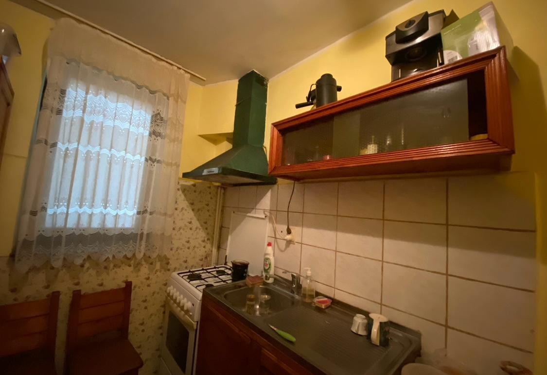 2 camere Micro 17, parter,  mobilat si utilat