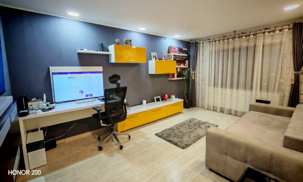 Apartament doua camere renovat I.C.Frimu