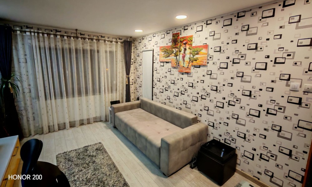 Apartament doua camere renovat I.C.Frimu