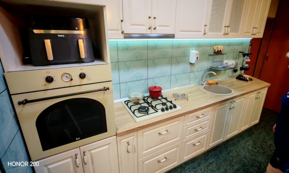 Apartament doua camere renovat I.C.Frimu