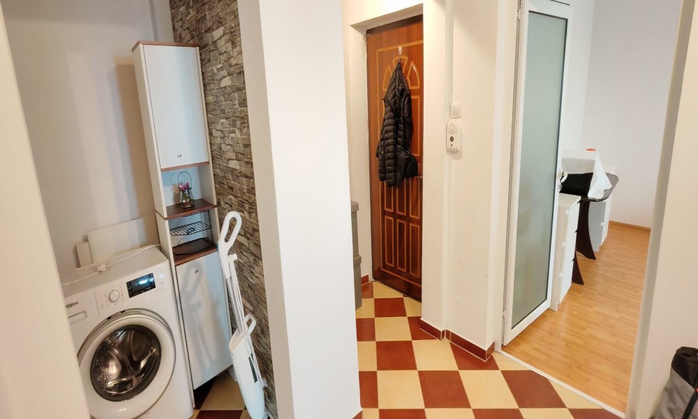 Apartament spatios Mazepa II