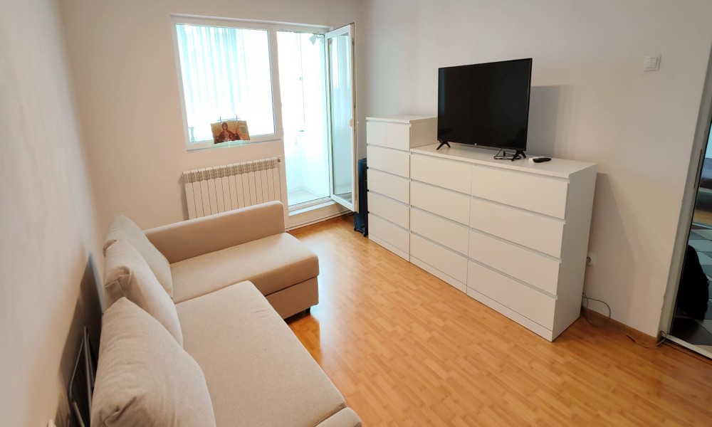 Apartament spatios Mazepa II