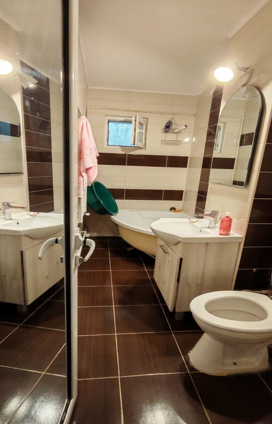 Apartament spatios Mazepa II