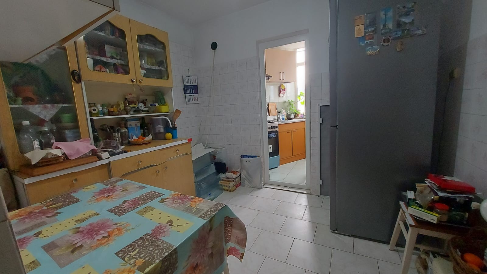 2 cam ICFrimu, etaj 4, spatios, mobilat si utilat