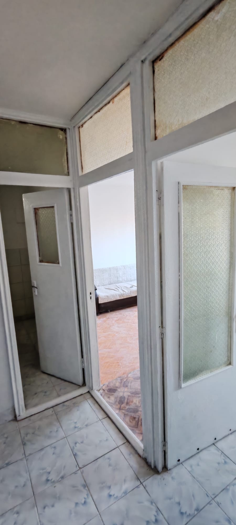 1 camera ICFrimu, etaj 3