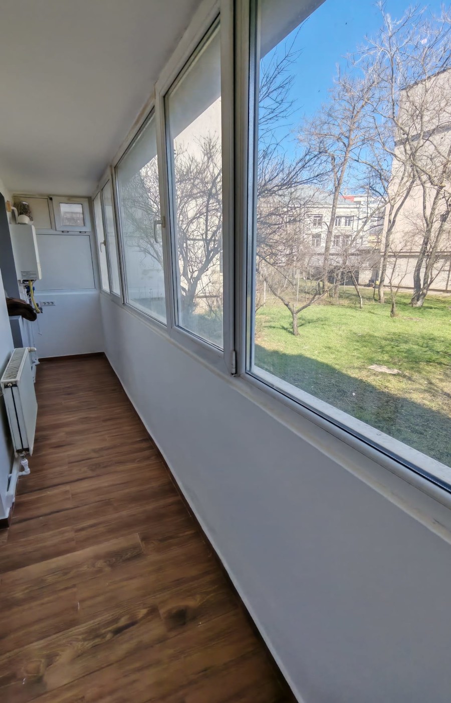 Apartament deosebit Piata Centrala