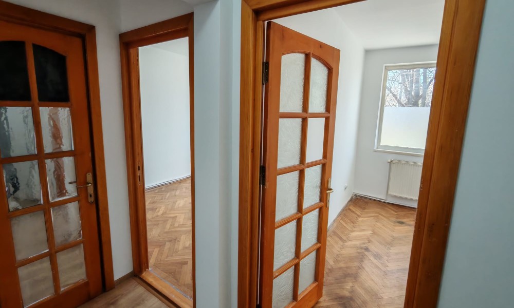 Apartament deosebit Piata Centrala