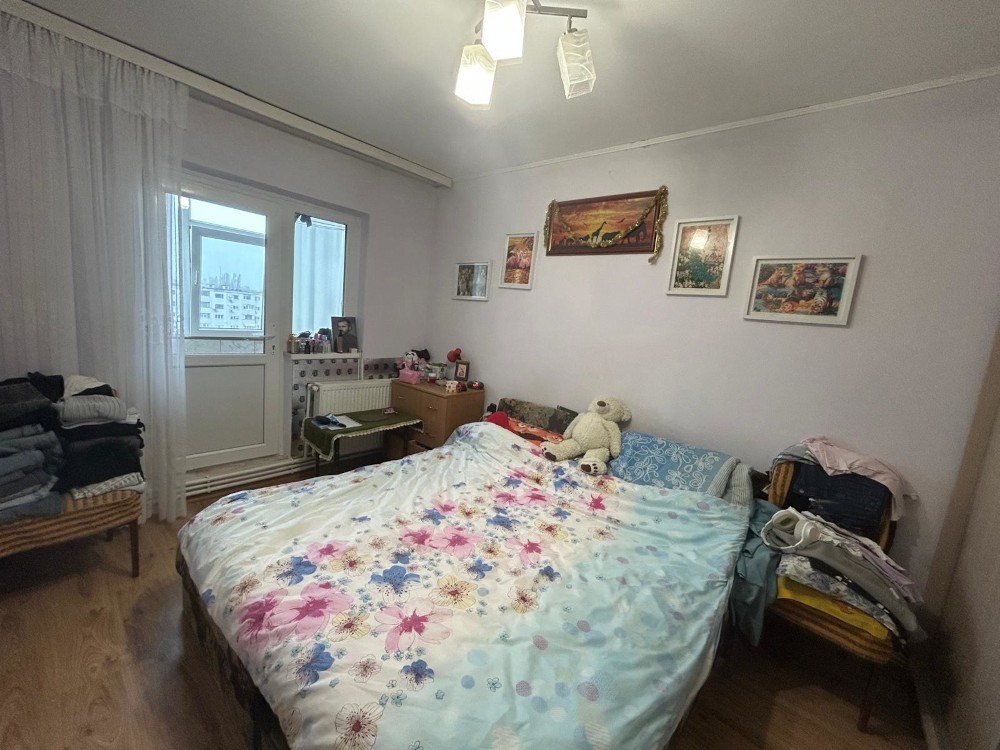 Apartament spatios Siderurgistilor Vest