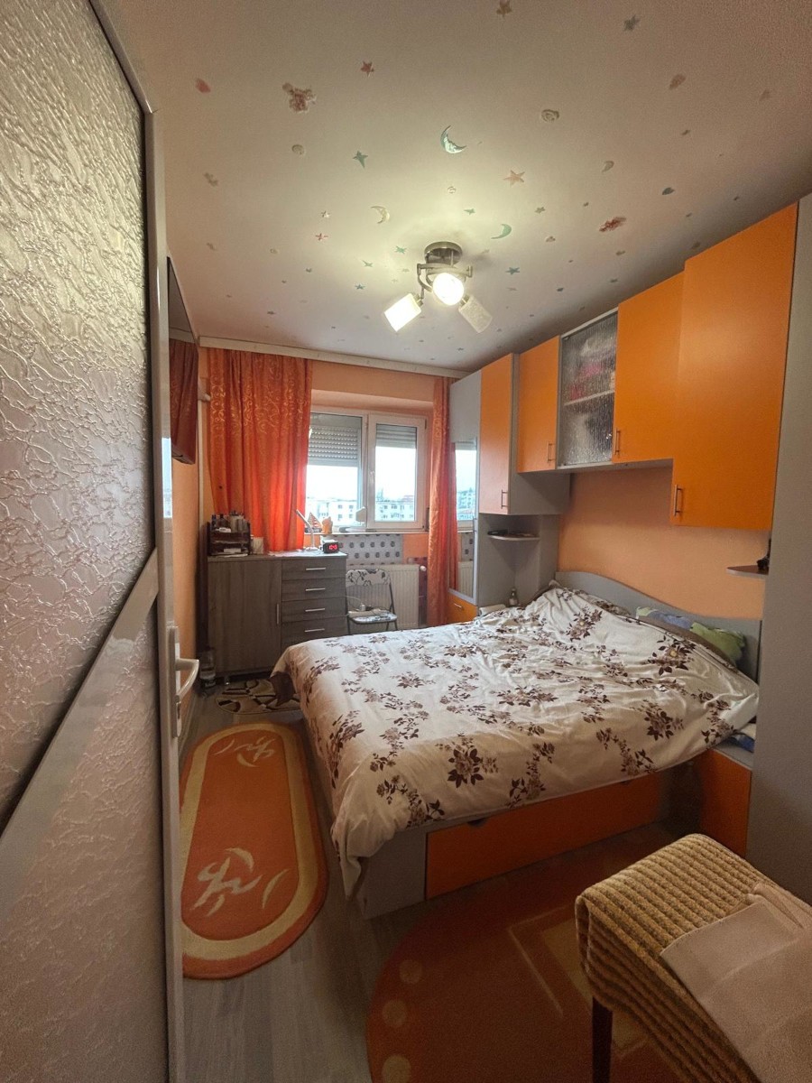 Apartament spatios Siderurgistilor Vest
