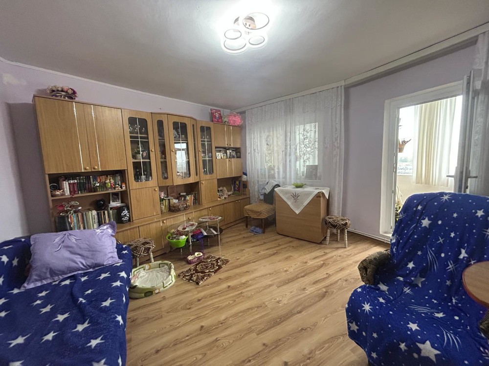 Apartament spatios Siderurgistilor Vest