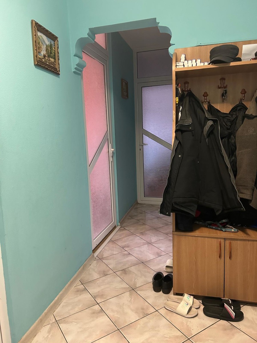 Apartament spatios Siderurgistilor Vest