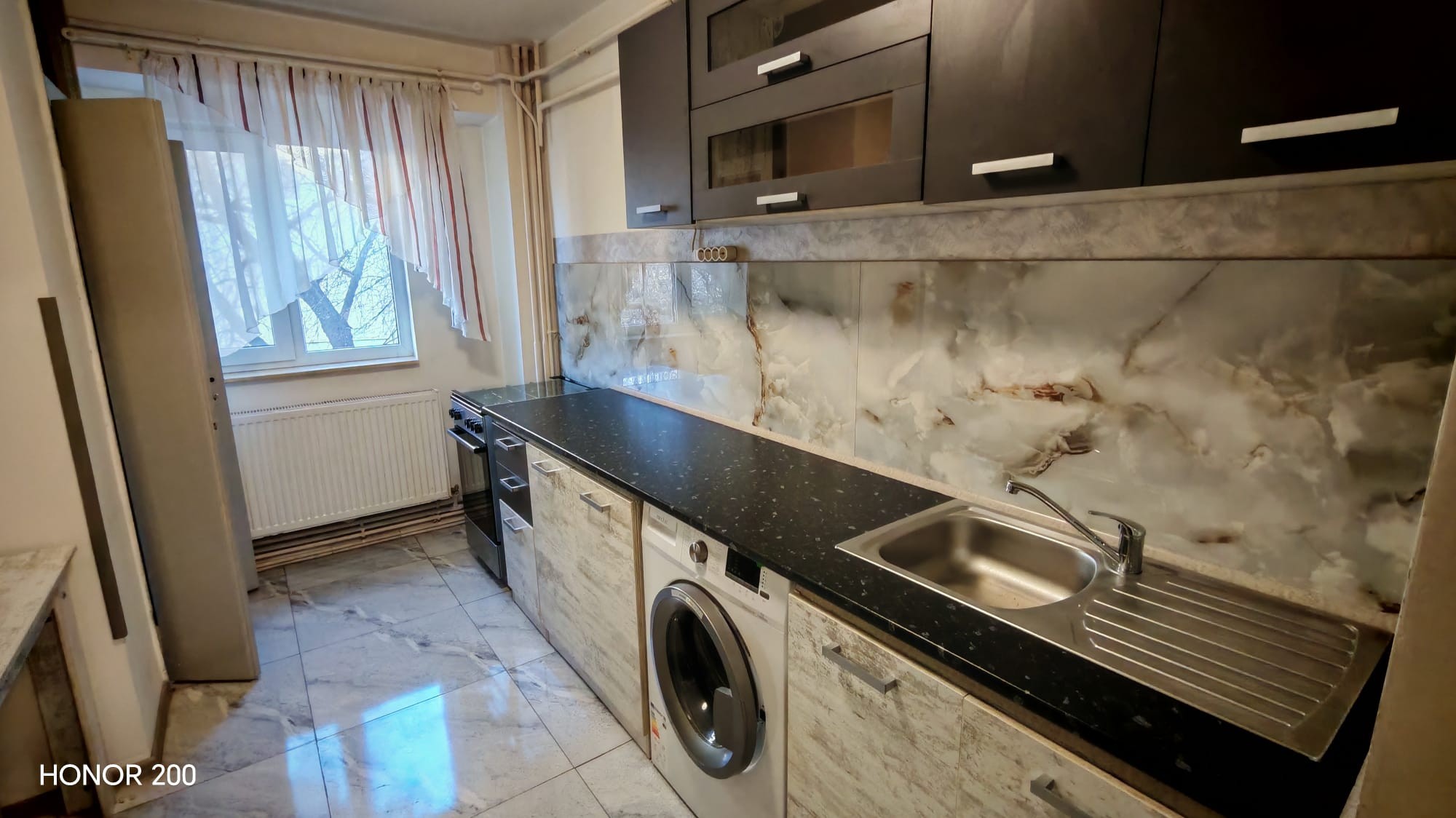 Apartament 2 camere Spitalul de Copii