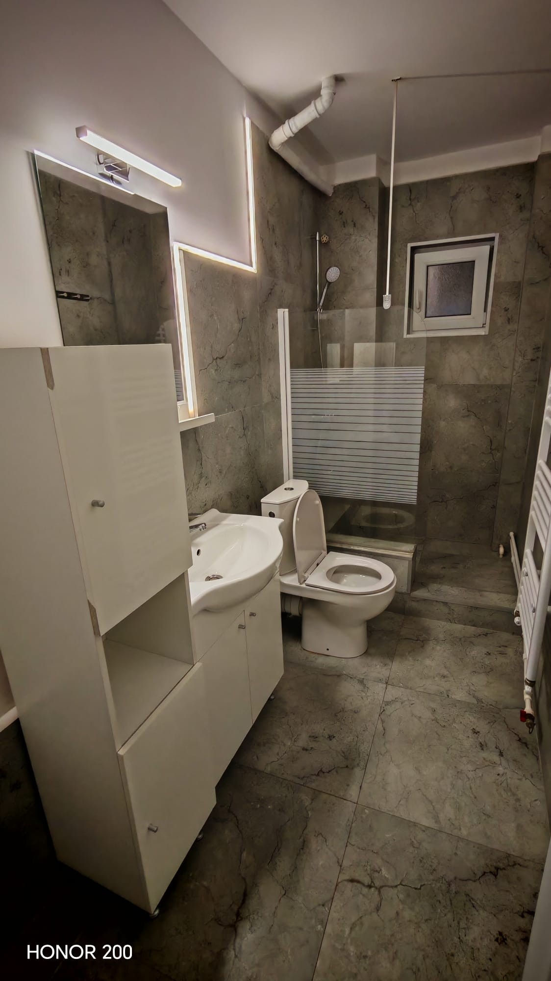 Apartament 2 camere Spitalul de Copii