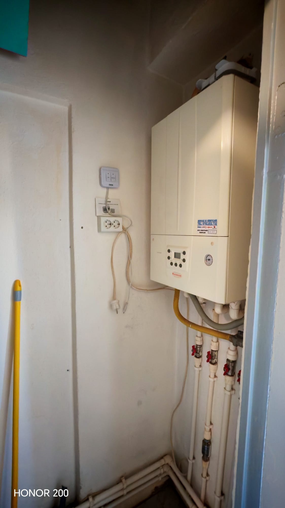 Apartament 2 camere Spitalul de Copii