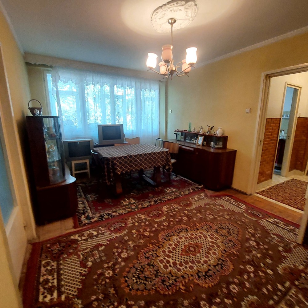 Apartament 2 camere Tiglina III parter
