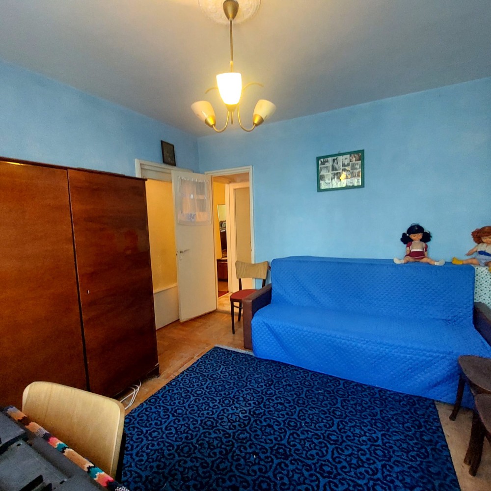 Apartament 2 camere Tiglina III parter