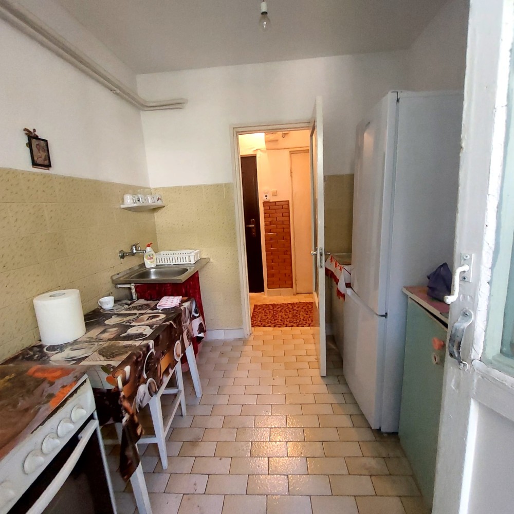 Apartament 2 camere Tiglina III parter