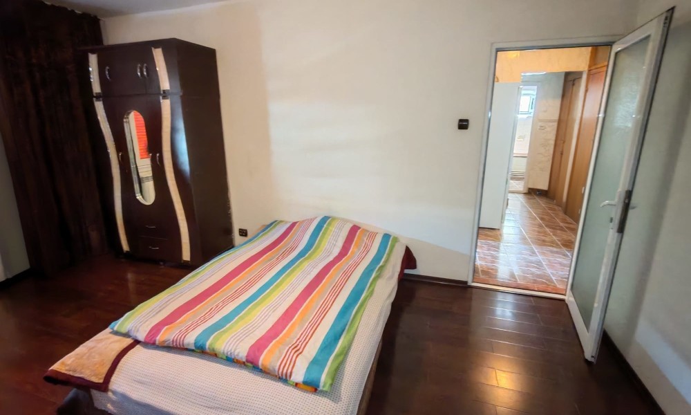 Apartament 2 camere I.C.Frimu