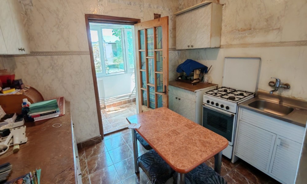 Apartament 2 camere I.C.Frimu