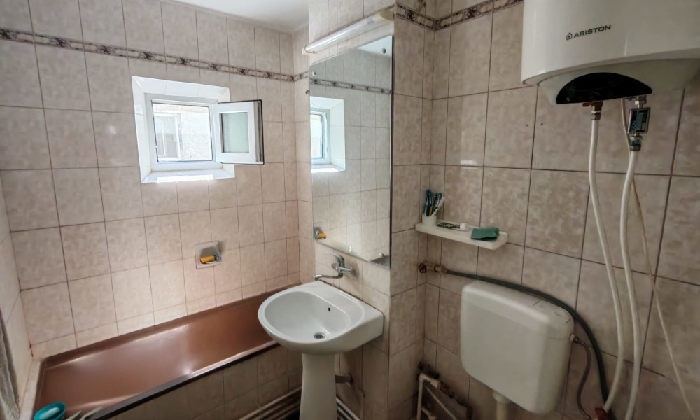 Apartament 2 camere I.C.Frimu