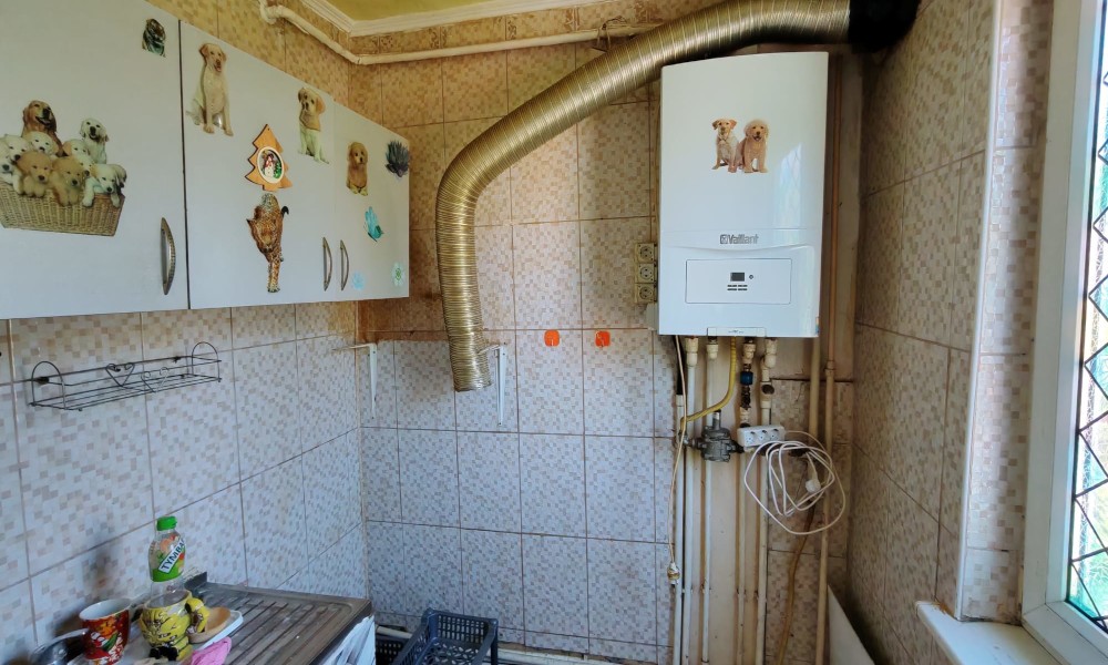 Apartament 2 camere Aviatie - Mall