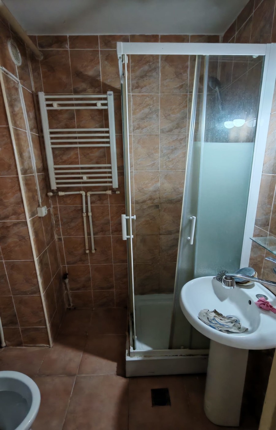 Apartament 2 camere Aviatie - Mall
