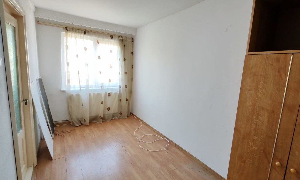 Apartament 2 camere Aviatie - Mall
