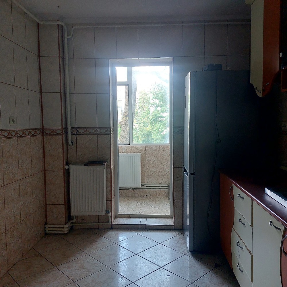 Apartament spatios Micro 21