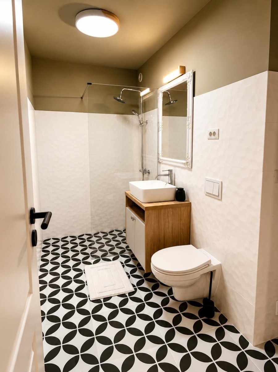 Apartament renovat si mobilat nou