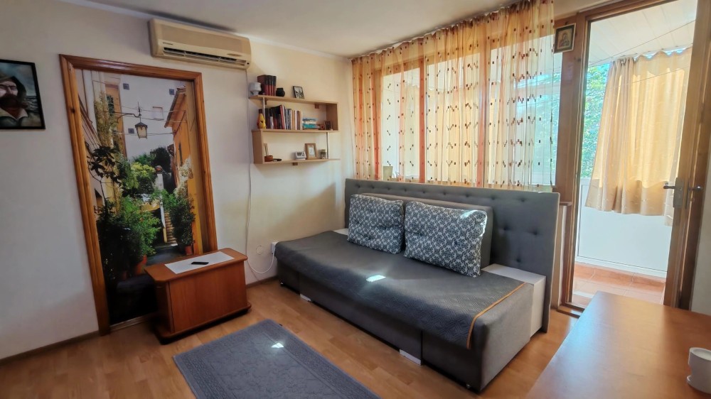 Apartament 2 camere Tiglina I