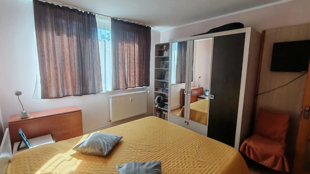 Apartament 2 camere Tiglina I