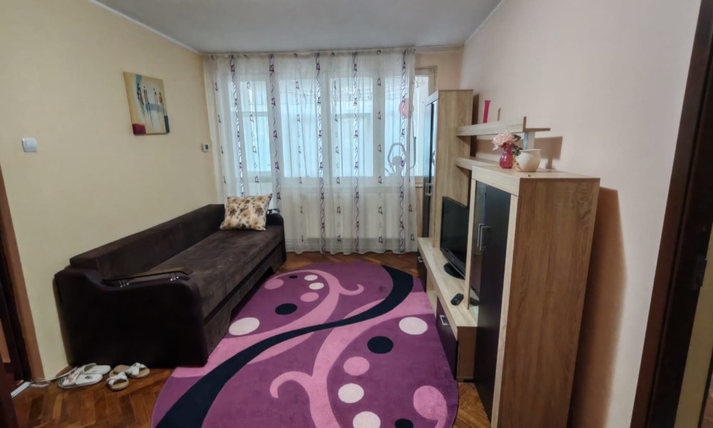 Apartament 2 camere Tiglina 2 etaj 1